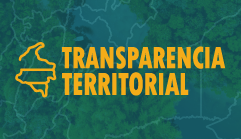 Transparencia Territorial